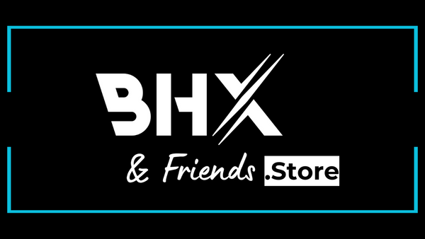 BHX & Friends Store